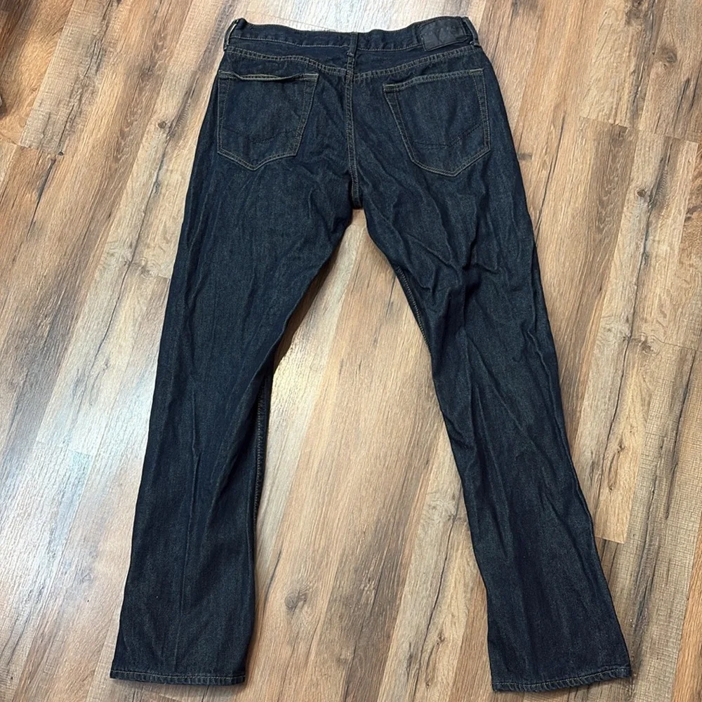 Bullhead Jeans Mens 33/32 Slim‎ Straight